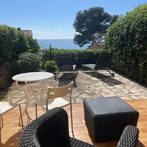 Charmant Bord De Mer Appartement