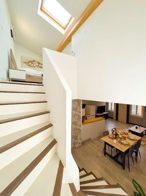 Duplex Refait A Neuf Au Coeur De Sanary Apartment 0*, Sanary-sur-Mer France